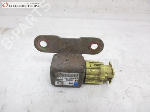 Electronic sensor SUZUKI GRAND VITARA II (JT, TE, TD) 1.6 All-wheel Drive (JB416) | BP37104382M84 - Image 4