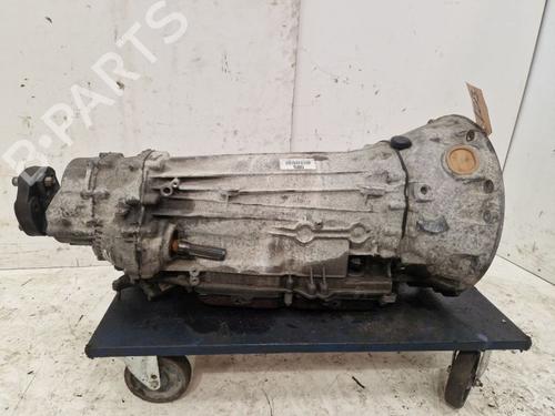 Gearbox MERCEDES-BENZ C-CLASS (W204) C 300 4-matic (204.081) | BP29102038M3 