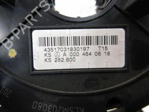 Cable MERCEDES-BENZ C-CLASS T-Model (S203) C 220 CDI (203.208) | BP19489281E12 