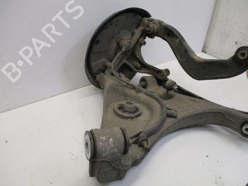 Right rear steering knuckle AUDI A4 B6 (8E2) 2.0 | BP18800982M28 