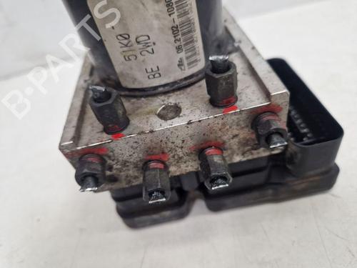 Electronic module SUZUKI SPLASH (EX) 1.0 (A5B310) | BP32159237M83