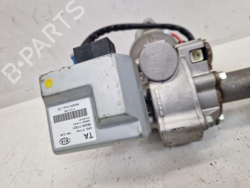 Steering column KIA PICANTO II (TA) 1.0 | BP32343817M21 - Image 9