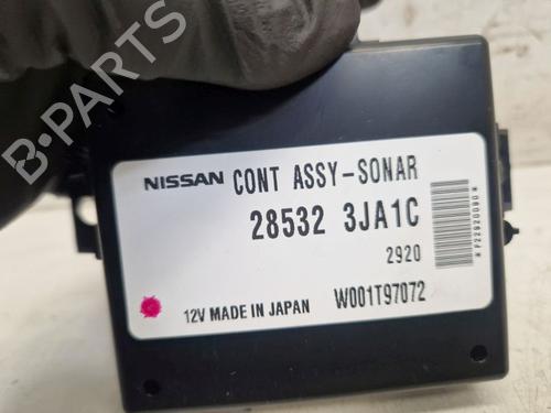 Electronic module NISSAN PATHFINDER III (R51) 4.0 4WD | BP31177271M83