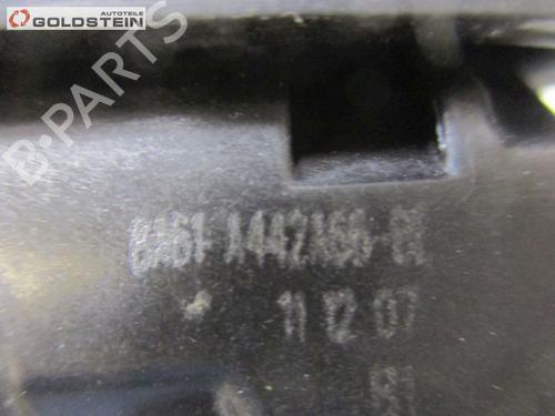 Tailgate lock FORD FIESTA VI (CB1, CCN) 1.25 | BP18758403C101 