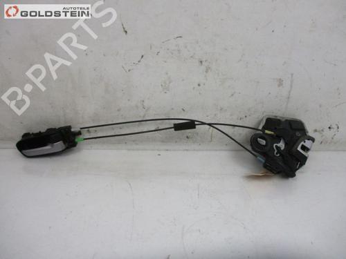 Used Rear right lock SUZUKI GRAND VITARA II (JT, TE, TD) 1.9 DDiS All-wheel Drive (JT419, TD44, JB419WD, JB419XD,... (129 hp) 18756794