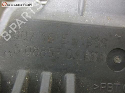 Pipe NISSAN PULSAR Hatchback (C13) 1.5 dCi | BP37107410M125 - Image 5