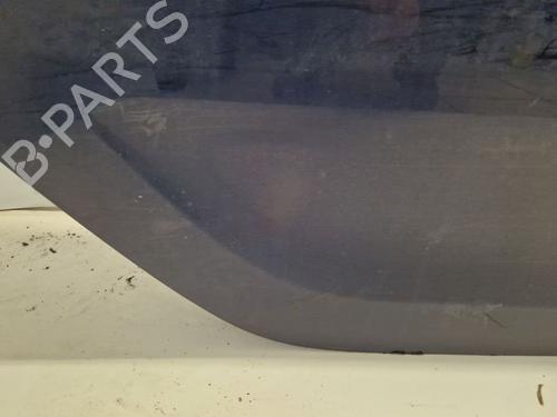 Dør højre bagtil DACIA SANDERO II 1.0 SCe 75 (B8JC, B8JD, B8NC) | BP32101268C5 