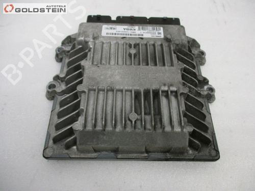 Engine control unit (ECU) FORD FOCUS II Convertible 2.0 TDCi | BP38025440M57 - Image 2