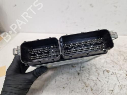 Engine control unit (ECU) VOLVO V70 II (285) D5 | BP29523554M57