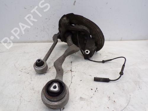 Right front steering knuckle BMW 1 (E81) 116 d | BP37131149M26 - Image 3