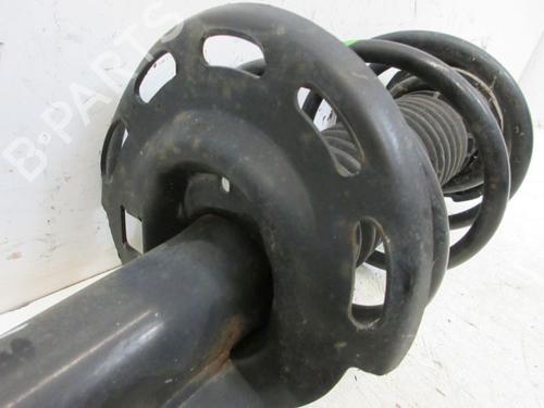 Right front shock absorber CITROËN C3 II (SC_) 1.0 VTi 68 | BP38027643M17 - Image 5