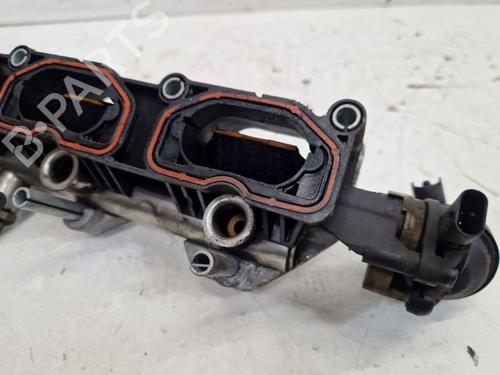 Intake manifold AUDI A5 (8T3) S5 quattro | BP31312426M70