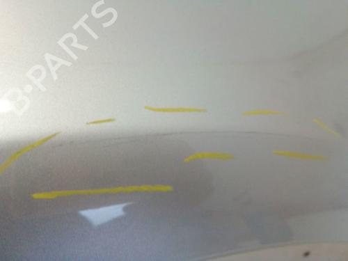 Right front fenders OPEL ASTRA J Sports Tourer (P10) 1.7 CDTI (35) | BP29105351C42 