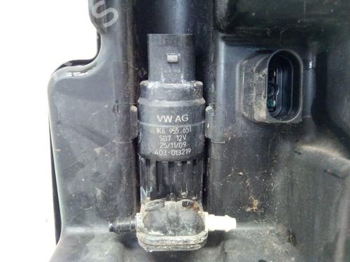 Front windshield wiper arm VW TIGUAN (5N_) 2.0 TDI 4motion | BP29102310C143 