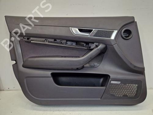 front-left-panel-audi-a6-c6-4f2-2004-2005-2006-2007-2008-2009-2010-2011-37144428 main image