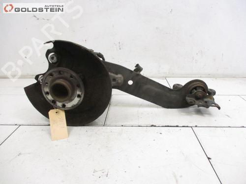 Used Right rear steering knuckle SAAB 9-3 (YS3F, E79, D79, D75) 2.2 TiD (125 hp) 18764385