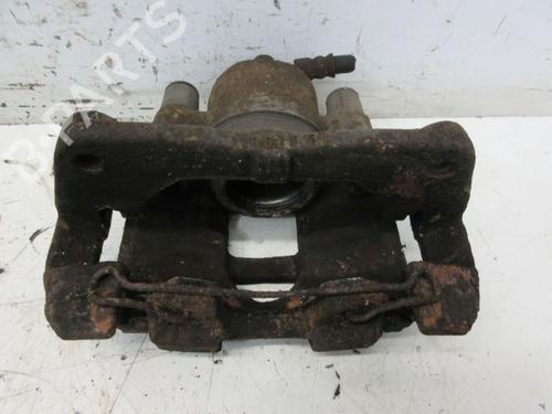 Bremssattel rechts vorne für TOYOTA YARIS (_P9_) 1.4 D-4D (NLP90_, NLP90R) (90 hp) 29092216