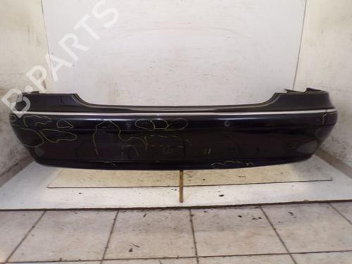 Used Rear bumper MERCEDES-BENZ S-CLASS (W220) S 320 CDI (220.026, 220.126) (197 hp) 19292464