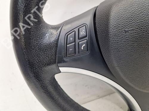Steering wheel BMW 1 (E87) 123 d | BP37145027C49 - Image 13