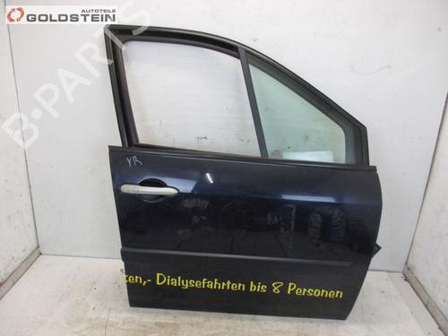 Used Right front door RENAULT GRAND SCÉNIC II (JM0/1_) 2.0 dCi (JM1K) (150 hp) 28307623