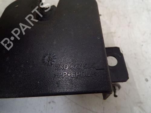 Tailgate lock VW CADDY III Box Body/MPV (2KA, 2KH, 2CA, 2CH) 1.6 TDI | BP29086806C101 