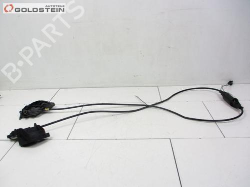 Elektronisk sensor MERCEDES-BENZ E-CLASS T-Model (S211) E 200 T Kompressor (211.242) (163 hp) 18763343