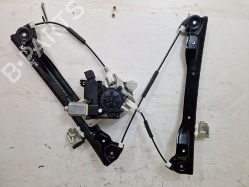 Used Front left window mechanism CHEVROLET CRUZE (J300) 1.4 (140 hp) 29106850