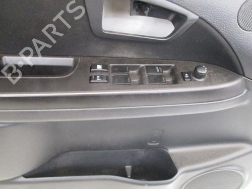 Front left panel FIAT SEDICI (189_) 2.0 D Multijet 4x4 | BP18808536C58 