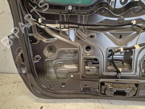 Tailgate RENAULT GRAND SCÉNIC III (JZ0/1_) 1.4 16V (JZ0F) | BP29108354C6 