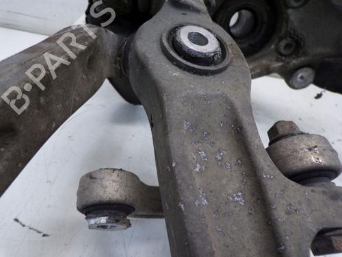 Right front steering knuckle AUDI A6 C6 Avant (4F5) 2.7 TDI | BP24133491M26 