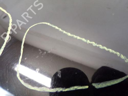 Hood SMART FORFOUR (454) 1.3 (454.031) | BP29101119C1 