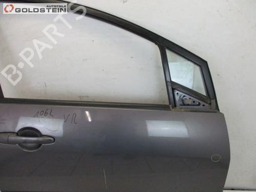 Right front door MAZDA 5 (CR) 2.0 CD (CR19) | BP26647456C3 