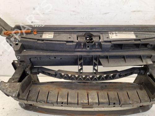 Crossmember VW POLO V (6R1, 6C1) 1.2 | BP28131552C162 