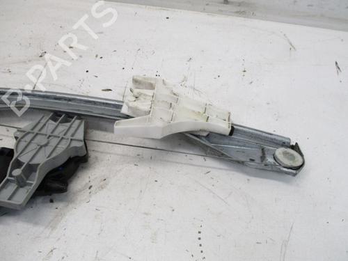 Rear left window mechanism KIA CEE'D SW (ED) 1.6 CRDi 115 | BP37118379C24 - Image 7