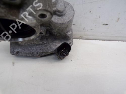 Throttle body OPEL CORSA D (S07) 1.3 CDTI (L08, L68) | BP29100071M82 