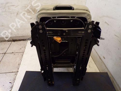 Rear seat VOLVO XC90 I (275) 2.5 T AWD | BP29092586C17 