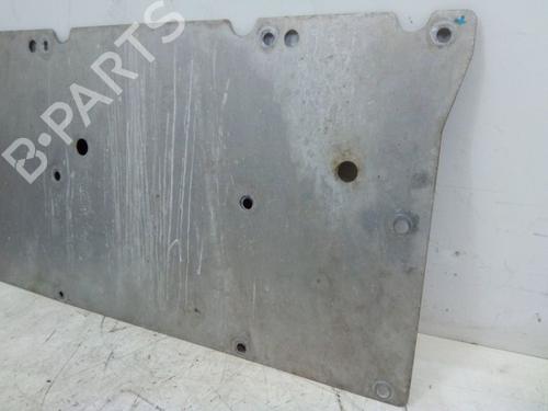 Underbody protection ALPINE A110 II 1.8 | BP37139159M92 - Image 3