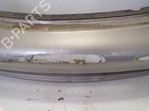 Front bumper MERCEDES-BENZ C-CLASS (W203) C 280 4-matic (203.092) | BP21589105C7 