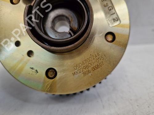 Electronic sensor JEEP COMPASS (MK49) 2.0 | BP33618598M84  - Image 5