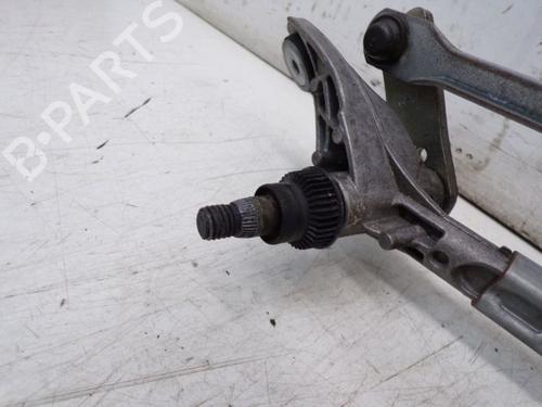 Front wipers mechanism BMW 3 (E90) 325 i | BP29092740C83 