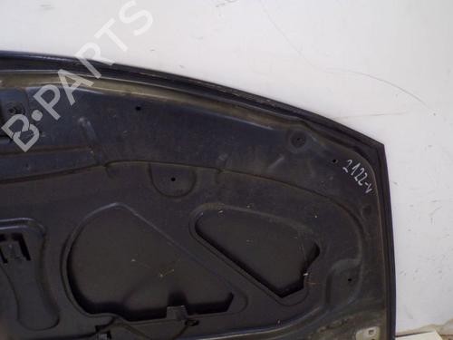 Hood RENAULT CLIO III (BR0/1, CR0/1) 1.6 16V (BR09, BR0T, CR09, CR0T) | BP29098067C1 