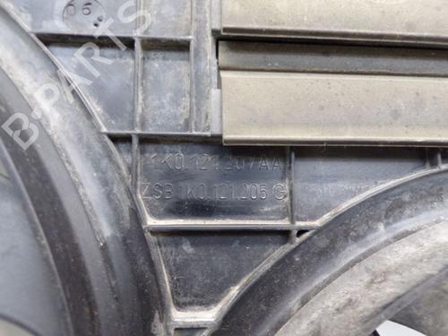 Elektronisk modul VW PASSAT B6 (3C2) 2.0 TDI 16V | BP25029742M83 