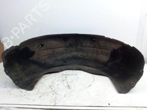 Wheel arch BMW X5 (G05, F95) xDrive 40 i Mild-Hybrid | BP29109130C56 