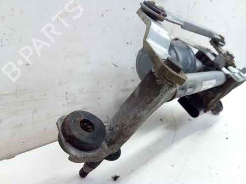 Front wipers mechanism VW GOLF PLUS V (5M1, 521) 1.2 TSI | BP29102598C83 