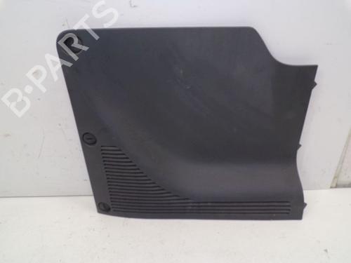 Boot lining MERCEDES-BENZ VITO Bus (W639) 109 CDI (639.701, 639.703, 639.705) | BP32087538I3 - Image 2