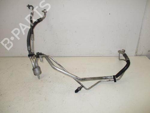 AC pipe CITROËN C4 Grand Picasso I (UA_) 1.6 HDi | BP30667772M126 
