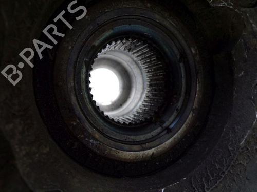 Achsschenkel links vorne AUDI A4 B8 Avant (8K5) 2.0 TDI | BP29101386M25