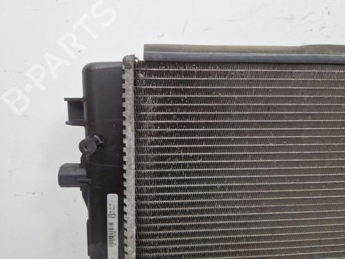 Water radiator VW PASSAT B6 Variant (3C5) 1.4 TSI | BP37134391M31 - Image 9