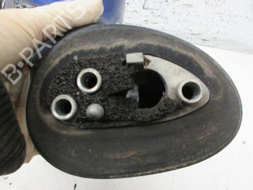 Left mirror FIAT GRANDE PUNTO (199_) 1.4 (199AXB11, 199AXB1A, 199BXB1A, 199AXL1A) | BP29092682C26 