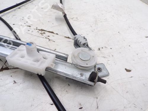 Front left window mechanism AUDI A3 (8P1) 1.6 | BP37131358C22  - Image 7